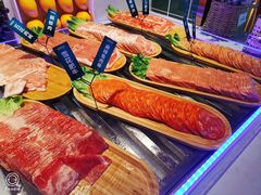 -非烤勿扰自助烤肉(合胜百货店)
