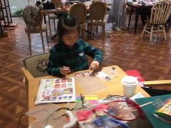 -Summer House夏莫手工坊团建活动(世博源店)