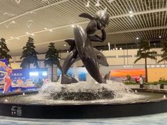 -青岛胶东国际机场