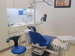 -泰康拜博口腔(松江印象城臻尔店)