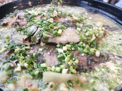 -邱金小炒·30 年盐帮江湖菜(自贡店)