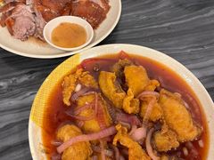 -紫金食坊(江南西路店)