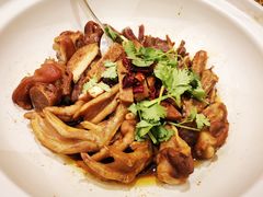 卤水拼盘-好福记饭店(红梅公园店)