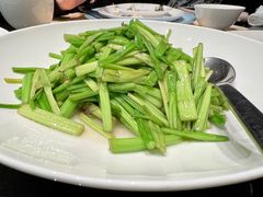 -南京景枫万豪酒店·万豪中餐厅