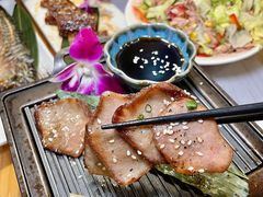 -鳗鲔料理小馆