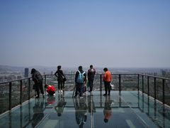 -南京市江宁方山