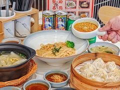 -馋三尺蟹粉小笼(人民广场店)