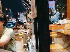 -本色.小马哥烧烤(五一路总店)