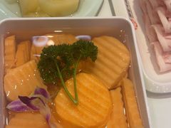 -德龙火锅(松源街直营店)