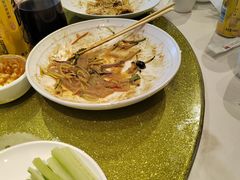 -大鸭梨烤鸭(金色漫香店)
