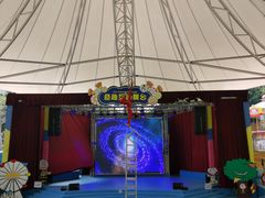 -史努比缤纷世界