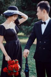 -蔚蓝映像STUDIO婚纱摄影(南稍门店)