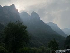 -云台山风景名胜区