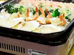 海鲜烩-北京餐厅