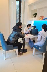 -大麦微针植发丨全国连锁