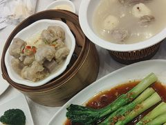 -皇马假日醉海南大酒店·假日一品派茶楼(秀英店)