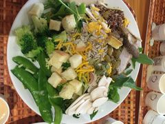 solounge索兰至餐厅(蓝色港湾店)-So Lounge索兰至餐厅(蓝色港湾店)