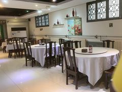 -东来顺饭庄(新源里店)