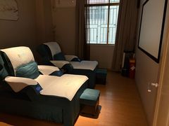 -道合堂·中式按摩·spa(民治店)