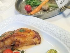 -马克西姆俄罗斯餐厅(通亚街店)