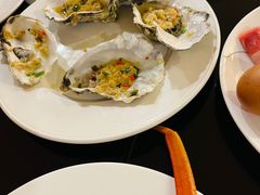 -上海锦江汤臣洲际大酒店壹阶层