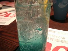 -酷公社·榴莲披萨(太原街店)