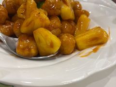 -名苑皇宫酒家(来魅力壁画村店)