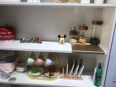-今日Cake蛋糕茶歇·甜品台定制
