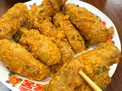 -谢记上海大排档(长寿路店)