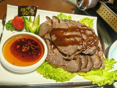-鼎晟江南·融合江南宴(固戍店)