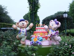 -上海迪士尼度假区