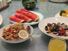 -奕景海鲜酒家· 大连海鲜(星海广场店)