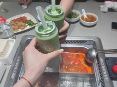 -海底捞火锅(万达广场店)
