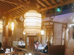 -江南赋(内蒙古大厦店)