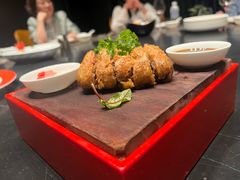 -柿合缘新京菜(国金中心商场店)