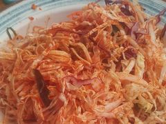 -喝丢一只鞋海鲜烧烤·海肠捞饭(文体街店)