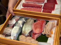 -Ginza Onodera 鮨(外滩十八号店)