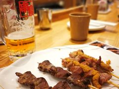 -串鳥南二条店