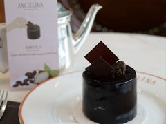 -Angelina安吉丽娜(恒隆广场店)