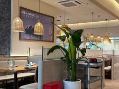 -周家二小姐的菜·扬州菜·香炒蟹·狮子头(江都金鹰店)