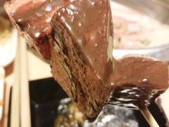 -圣火营自助烤肉(南京东路店)