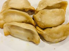 蟹粉小笼-王家沙点心店(南京西路总店)