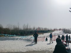 -北京鹿世界主题园