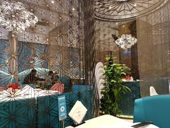 -阿里疆Alijiang·丝路美食·异域风情·清真(长楹天街店)