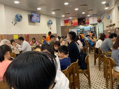 大堂-喜莲咖啡