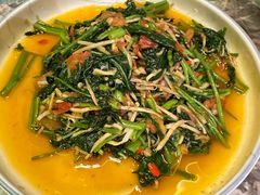 -浩海火烧云傣家菜(京广店)