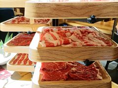 -笑纳日本料理(嘉定大融城店)