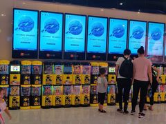 -博纳国际影城(龙华店)