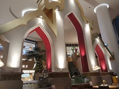 -甘思咪哚·云南艺术餐厅(天河广百店)