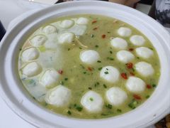 -楚鱼王·河鲜·湖北菜(华农店)